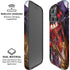 Dragon Battle by Ruth Thompson iPhone 16 Pro Magsafe Impact Case